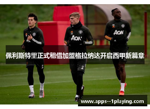 佩利斯特里正式租借加盟格拉纳达开启西甲新篇章